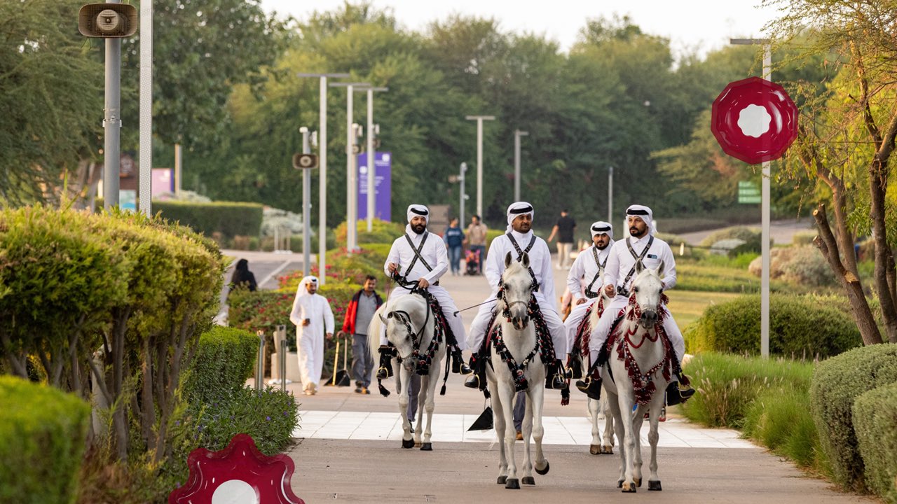 Top Ten Things to Do in Qatar – From Culture to Adventure